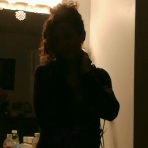 Meet your Posher, Fiona